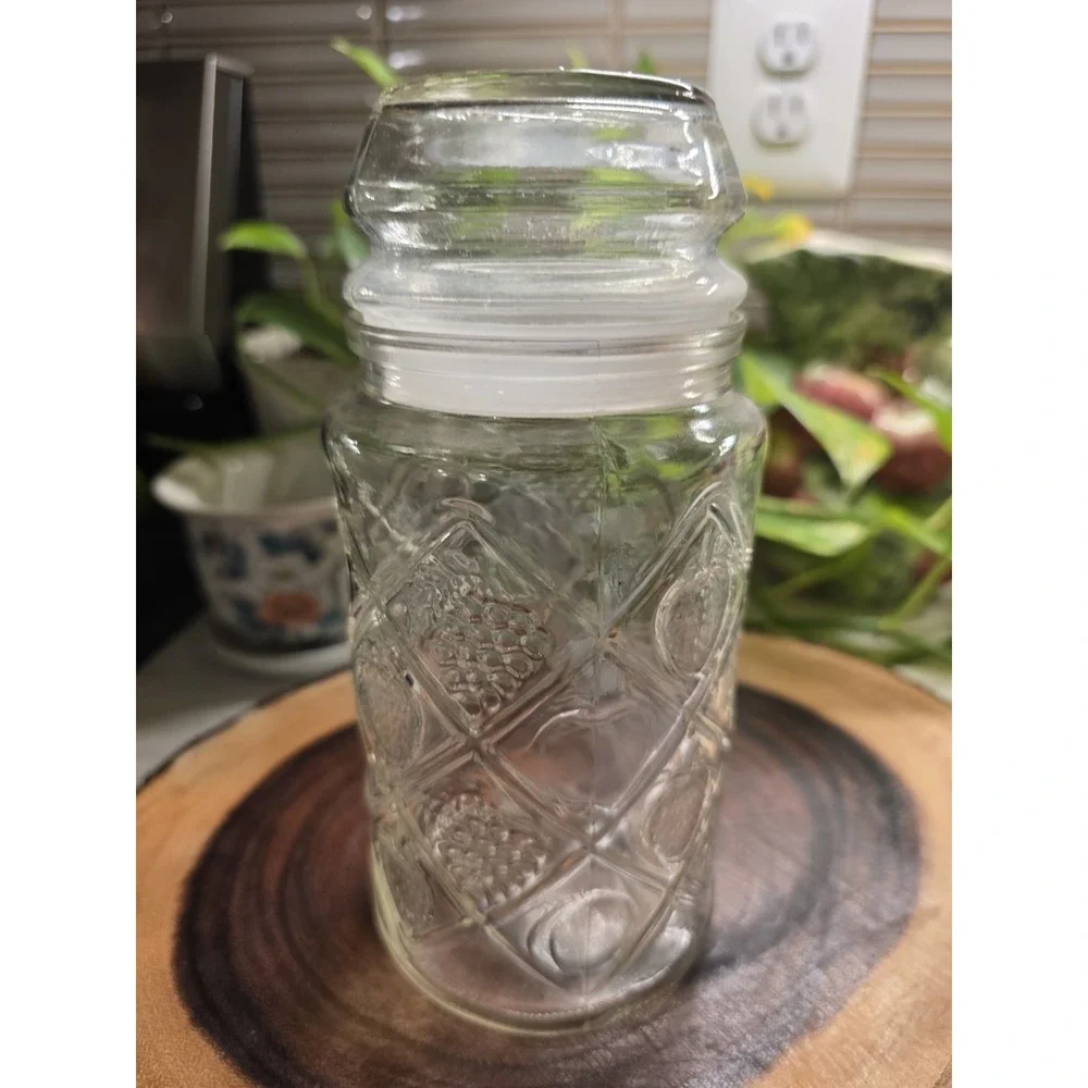 Smuckers vintage anchor